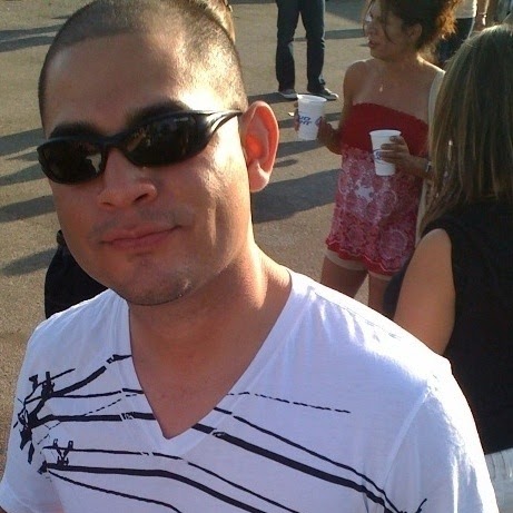 Carlos Guzman Photo 12