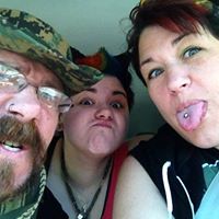 Melissa Blount Photo 8