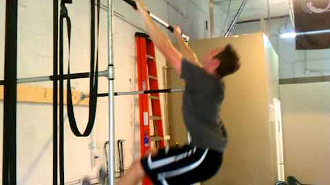 Keith Conger Photo 7