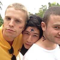 Andrew Kuo Photo 6