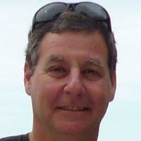 Simon Levin Photo 9