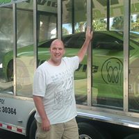 Brian Dudgeon Photo 1