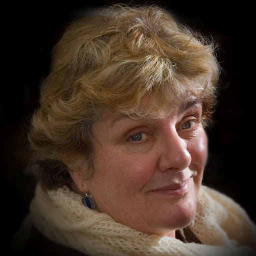 Barbara Lord Photo 11