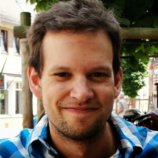 Michael Kutscher Photo 7