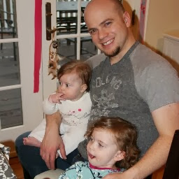 Christopher Hazlett Photo 6