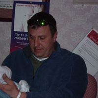 James Smithson Photo 1