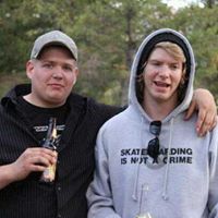 Cody Crossland Photo 3