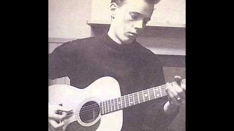 Ian Buchanan Photo 36