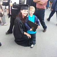 Calandra Johnson Photo 7