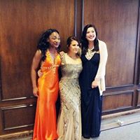 Christine Phillips Photo 9
