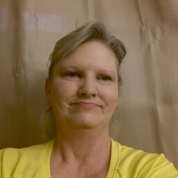 Candy Cox Photo 12