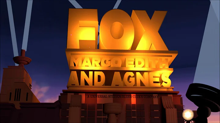 Margo Fox Photo 29