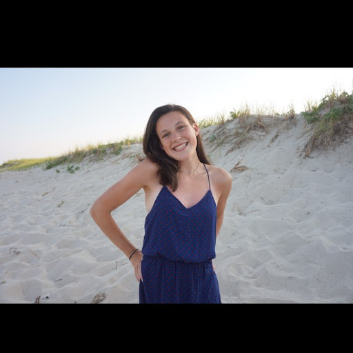 Sarah Mullen Photo 16