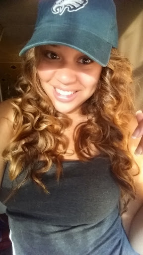Natasha Ortiz Photo 11