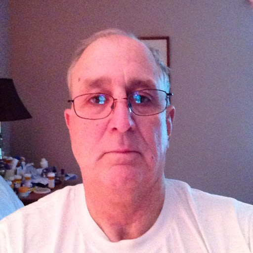 Richard Rothman Photo 16