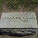 Thomas Broadfoot Photo 26