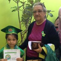 Juana Pizarro Photo 8