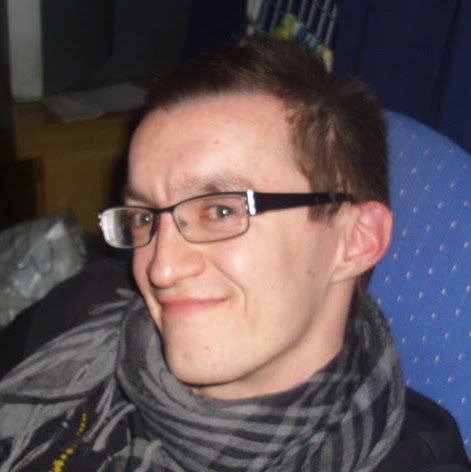 Robert Griebel Photo 2