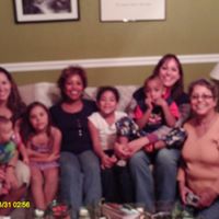 Sylvia Ramirez Photo 3