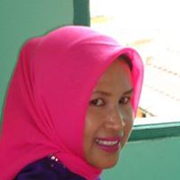 Fatimah Halim Photo 5