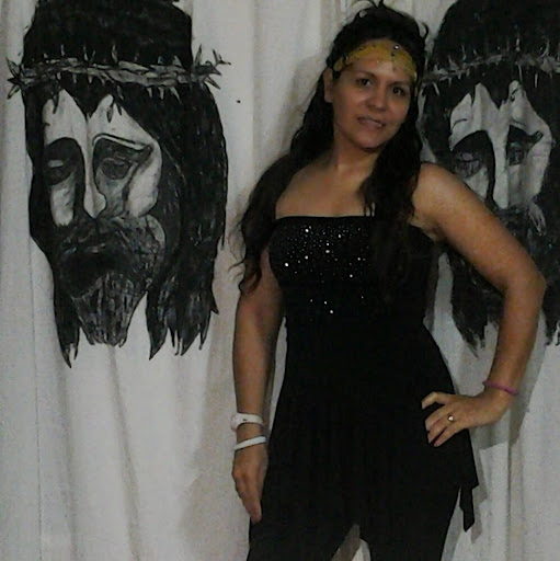 Laura Quiroga Photo 22