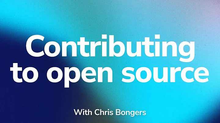 Chris Bongers Photo 10