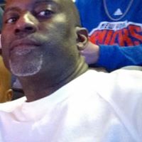Mervyn Johnson Photo 5