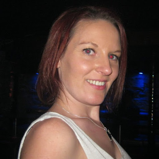 Suzanne Norton Photo 13