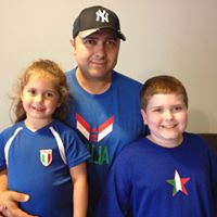 Anthony Pallotta Photo 3