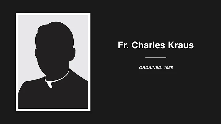 Charles Kraus Photo 39