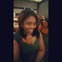 Ayana Harvey Photo 3