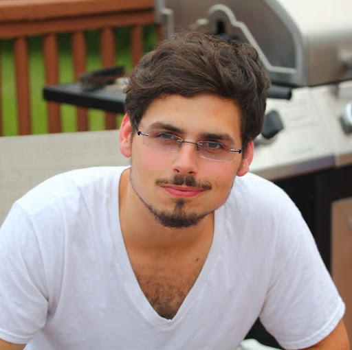 James Pacheco Photo 13
