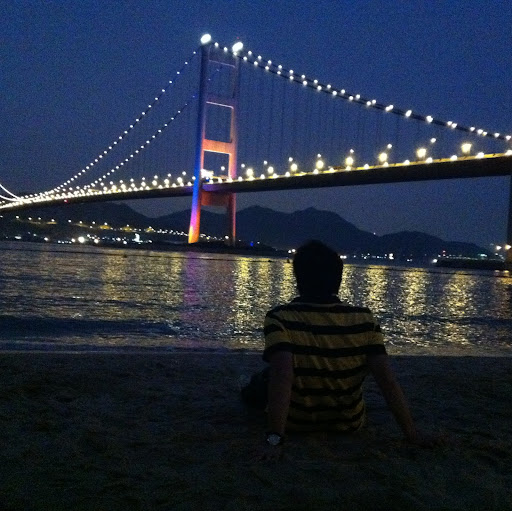 Benson Pang Photo 4