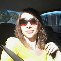 Jessica Horton Photo 2