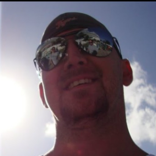 Chad Stone Photo 11