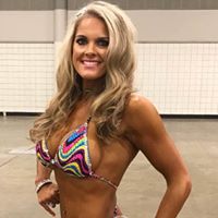 Stephanie Bird Photo 1