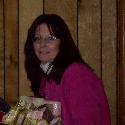 Catherine Ott Photo 12