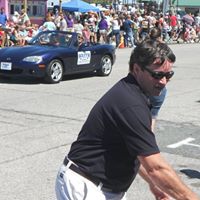 Keith Muir Photo 2