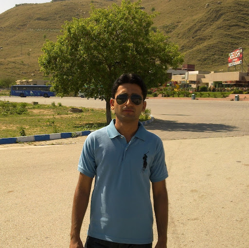 Manzoor Ahmad Photo 11