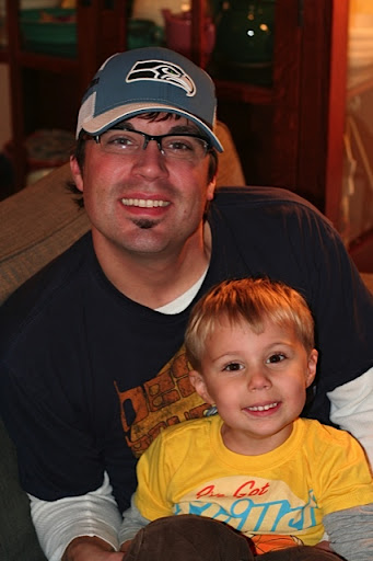 Brett Copeland Photo 13