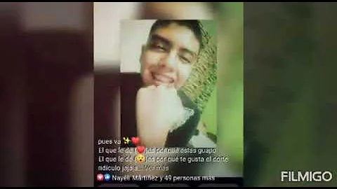 Josafat Ramirez Photo 19