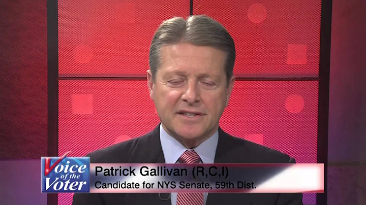 Patrick Gallivan Photo 19