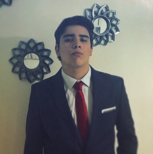 Gabriel Cota Photo 11