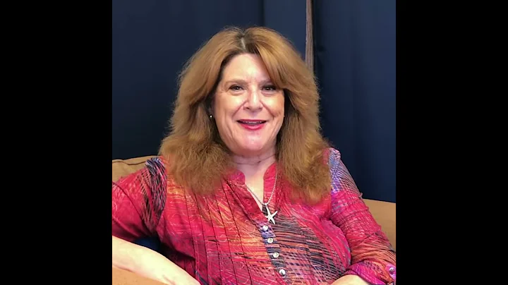 Ellen Spiegel Photo 16