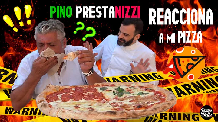 Andrea Pino Photo 26