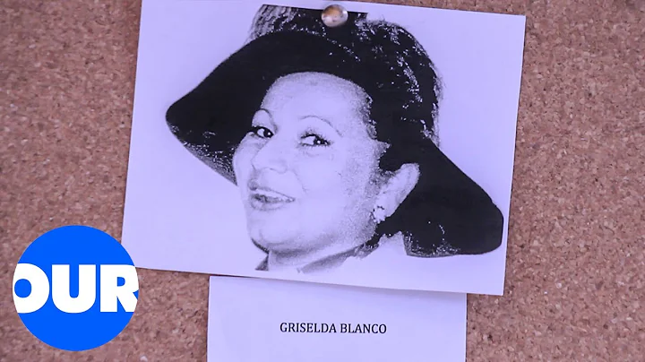 Griselda Cox Photo 4