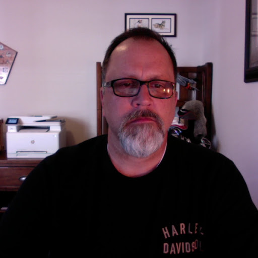Robert Mccutcheon Photo 13