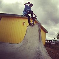 Stephan Campbell Photo 3