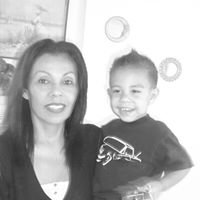 Lydia Holguin Photo 1