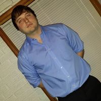 Drew Stevenson Photo 8